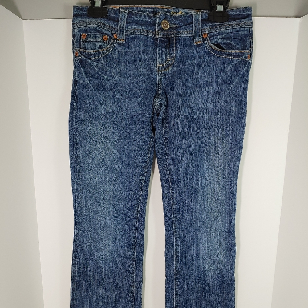 American Eagle Women's Regular Size 2